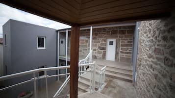 Cobertizo