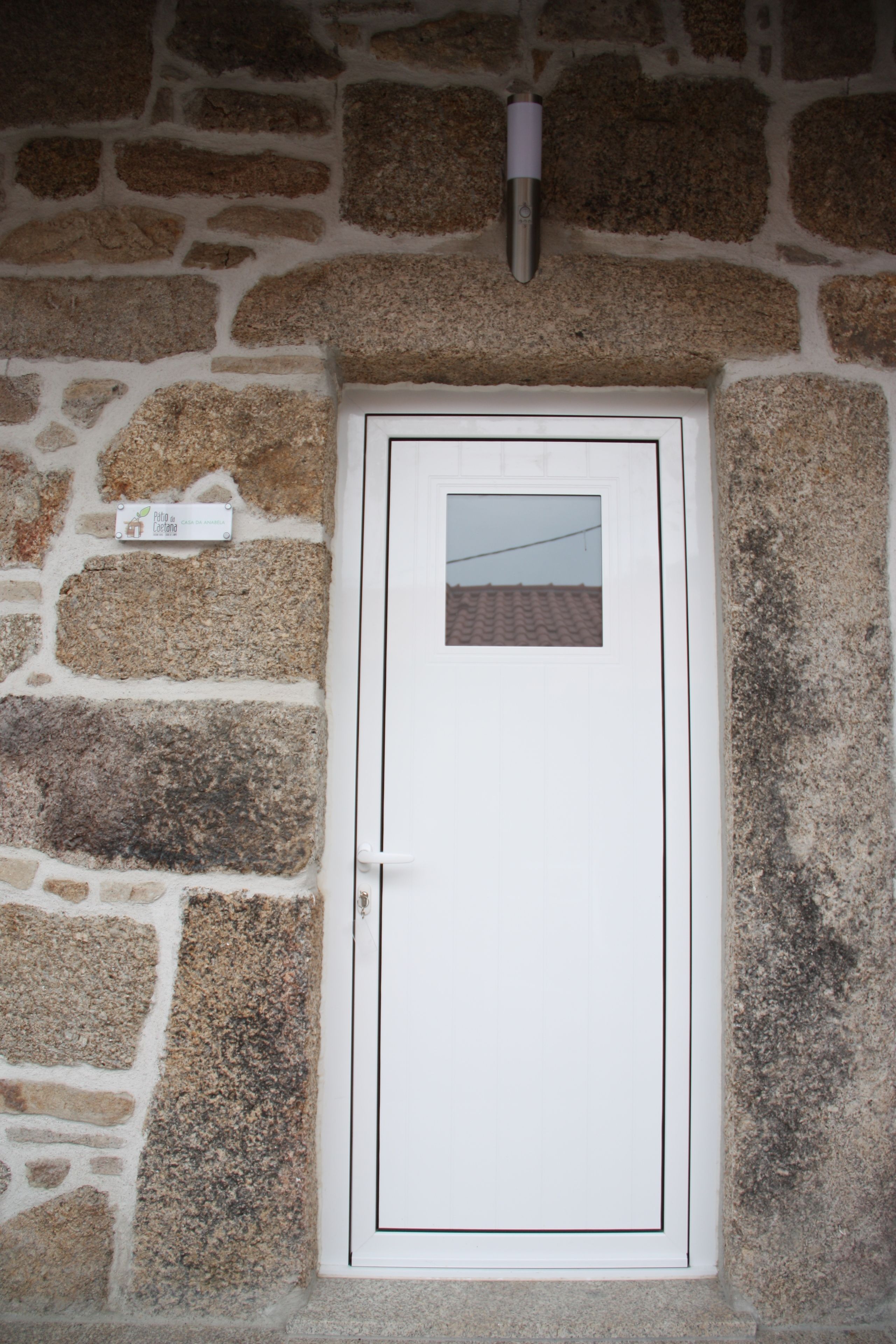 スタンダード アパートメント 1 ベッドルーム パティオ コートヤード | テラス / パティオ