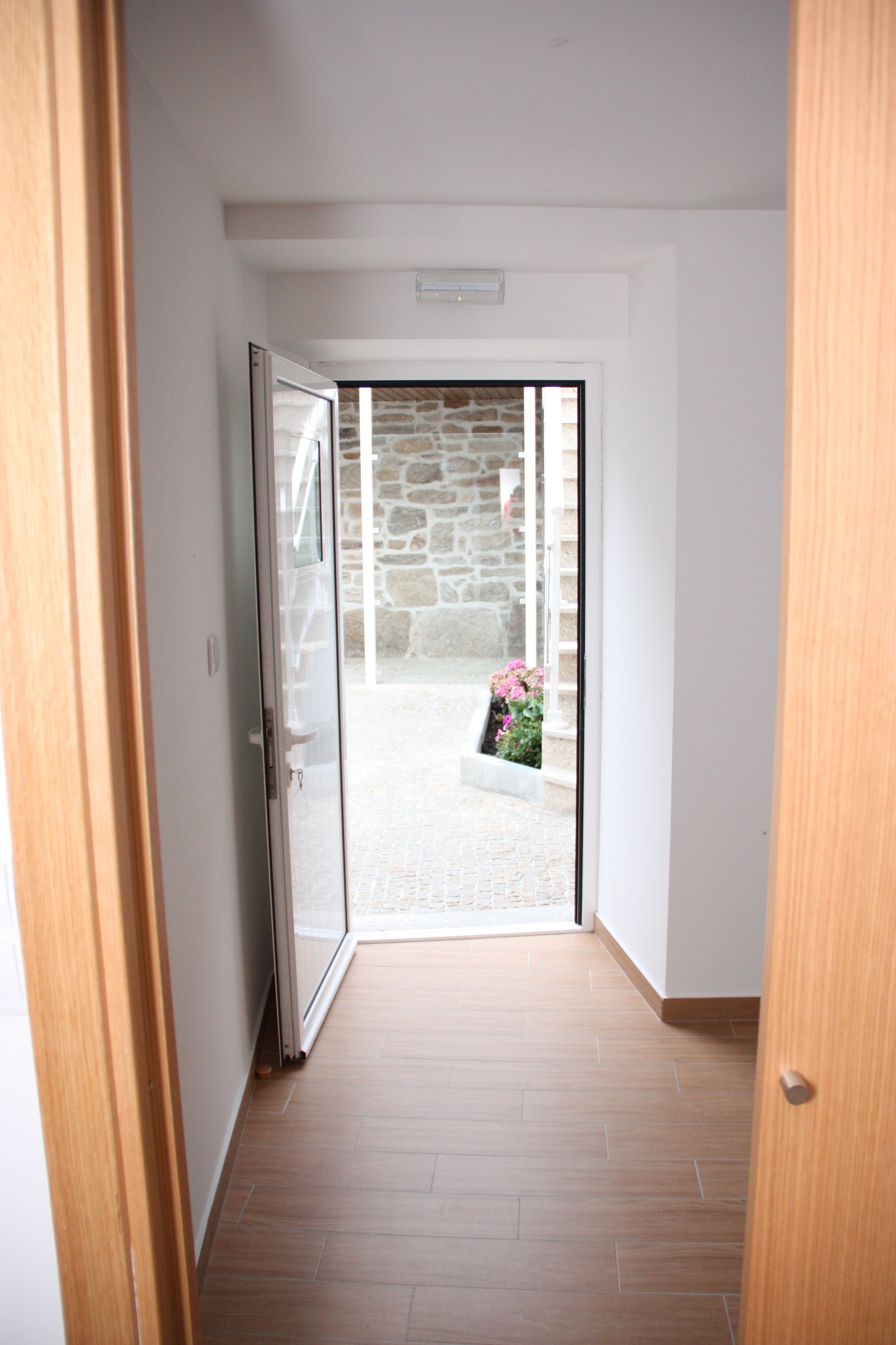 Standardlejlighed - 1 soveværelse - terrasse - gårdsplads | Opholdsområde | Fladskærms-tv