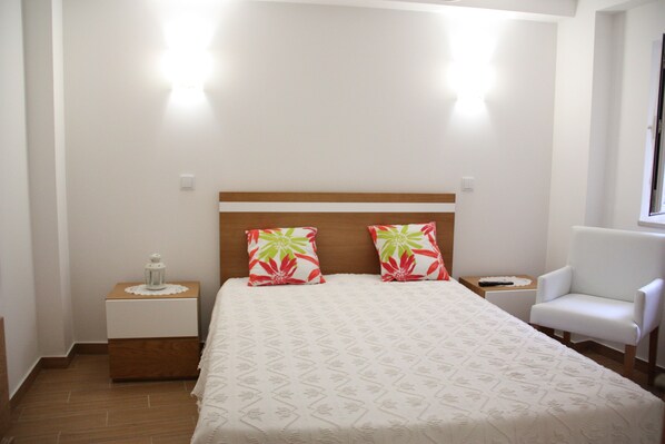 Standard Apartment, 1 Bedroom, Patio, Courtyard Area