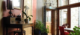 Chambres d'hôtes du Plateau de la Danse