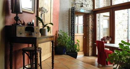 Chambres d'hĂŽtes du Plateau de la Danse