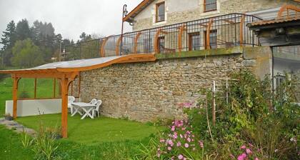 Chambres d'hôtes du Plateau de la Danse