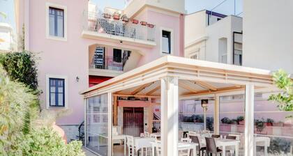 Villa Lavinia B&B