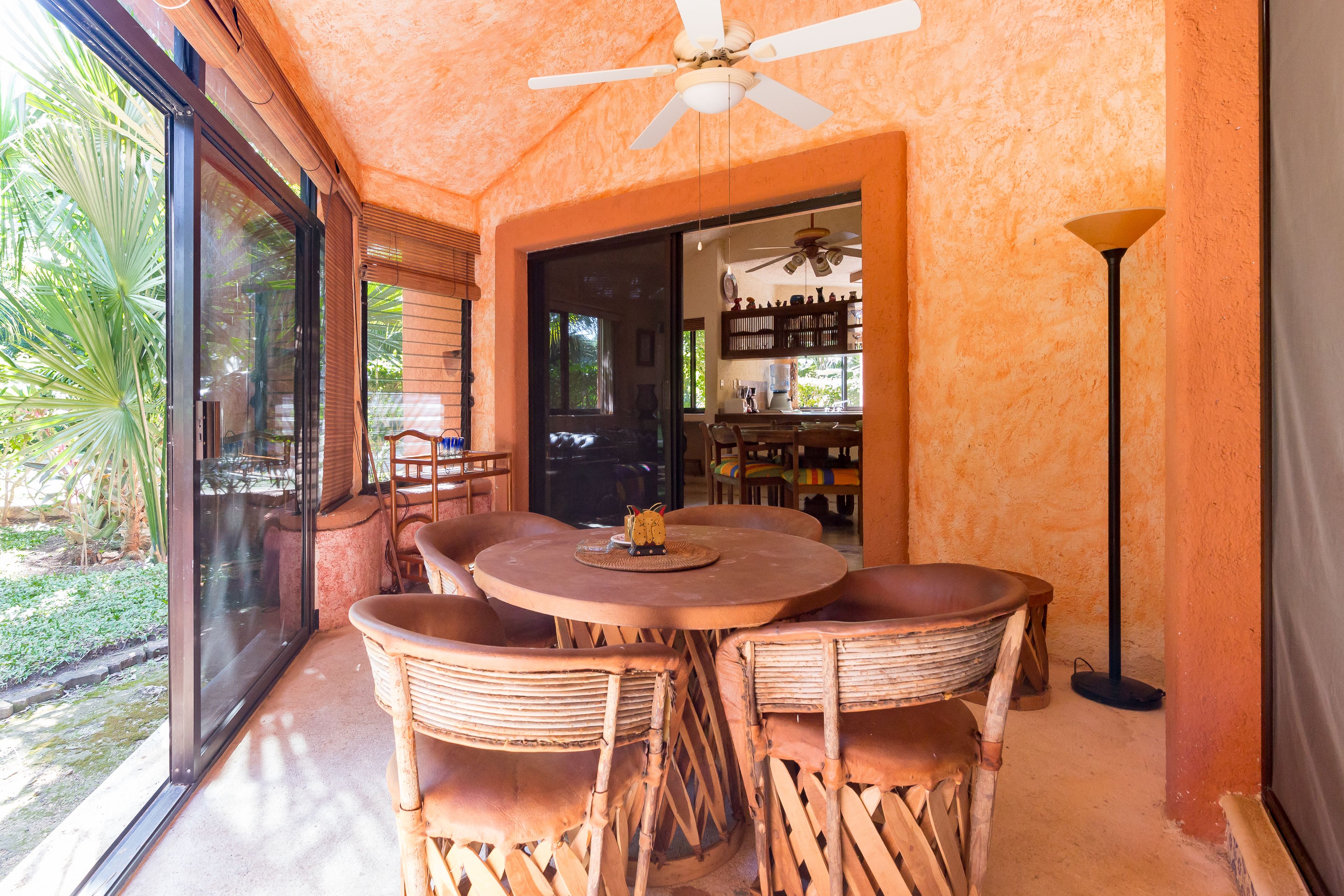 Servicio a la habitación