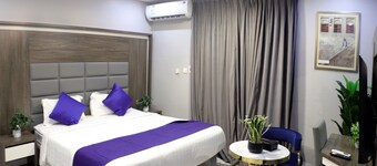  Maskan Al Dyafah Serviced Apartments