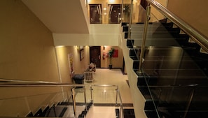 Reception -  Maskan Al Dyafah Serviced Apartments (Dammam)