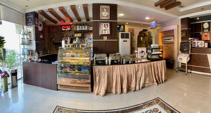 Maskan Al Dyafah Hotel Apartment