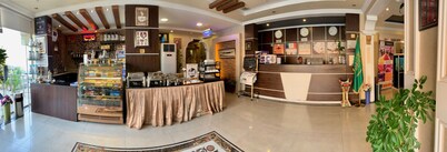 Maskan Al Dyafah Hotel Apartment