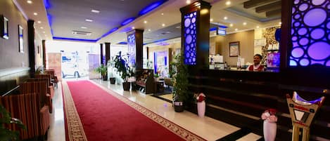 Hall