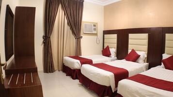 Appartement, 2 chambres, coin cuisine | Rideaux occultants, fer et planche Ă repasser, Wi-Fi gratuit