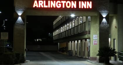 Arlington Inn