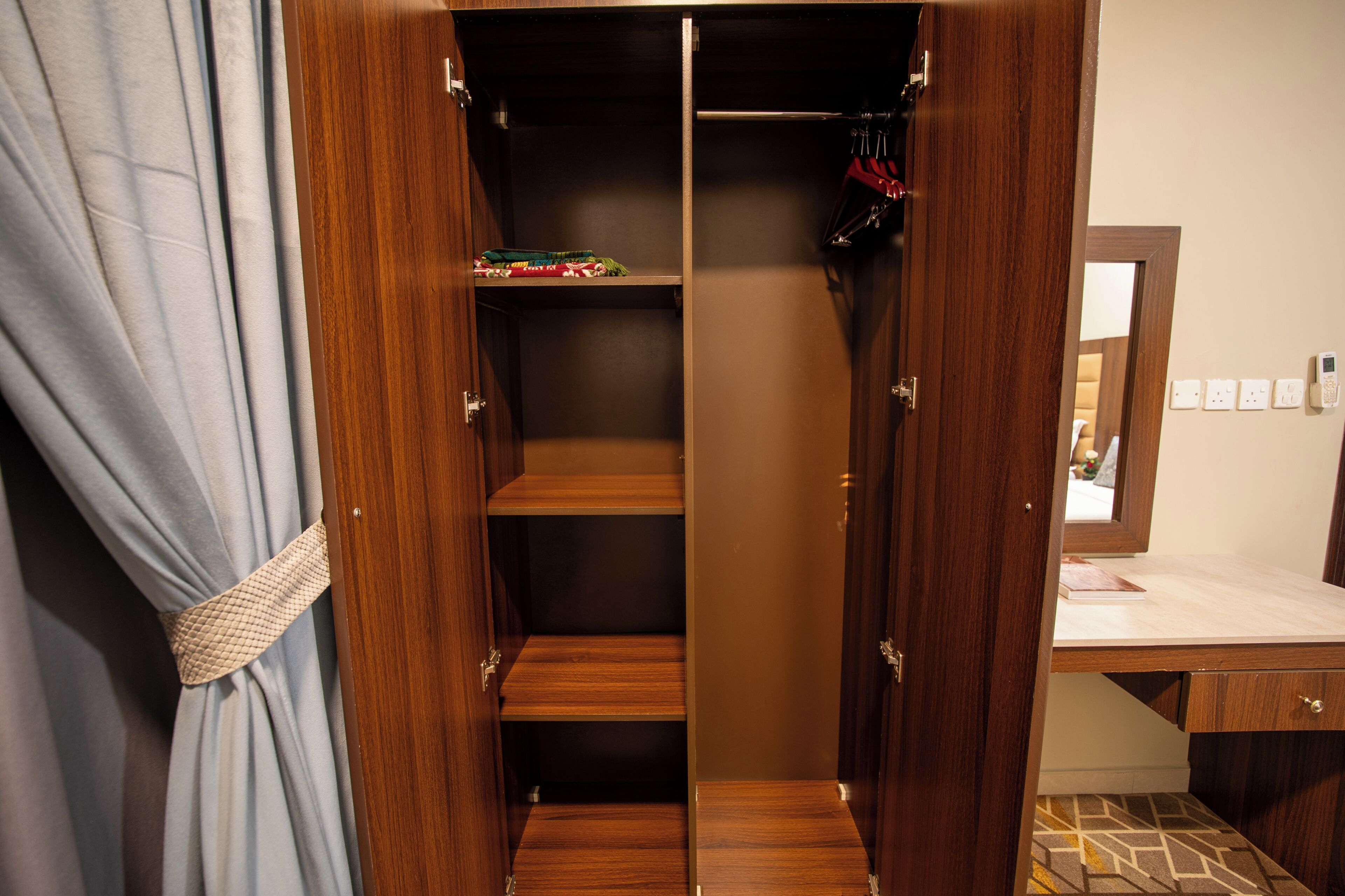Apartment, 2 Bedrooms, Kitchenette