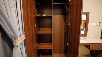 Apartment, 2 Bedrooms, Kitchenette