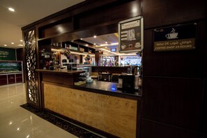 Property amenity -  Swat Serviced Apartments (Dammam)