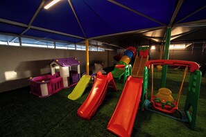 Espace pour enfants