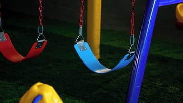 Children's activities