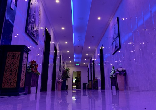  Swat Serviced Apartments