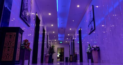 Swat Serviced Apartments