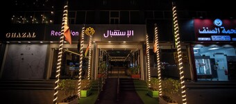  Swat Serviced Apartments