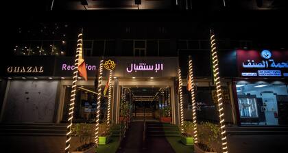Swat Serviced Apartments
