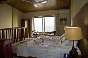 Duplex, Ocean View | View from room
