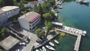 Unclassified image, 3 of 35, button - Bella di Mare apartments (Kotor)