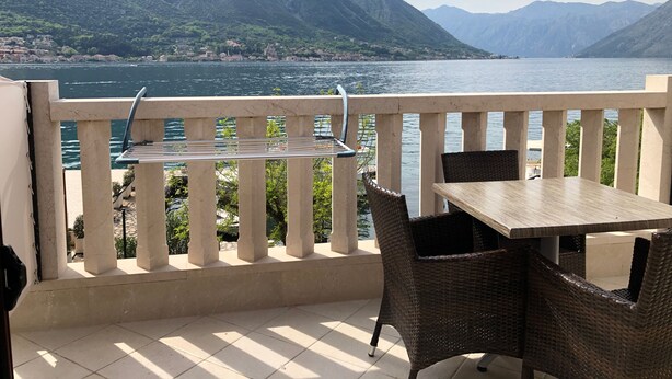 Unclassified image, 1 of 35, button - Bella di Mare apartments (Kotor)