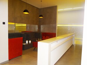 Property amenity - SmartSharing Vn Gomes de Carvalho (São Paulo)