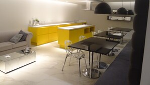 Banquet hall - SmartSharing Vn Gomes de Carvalho (São Paulo)