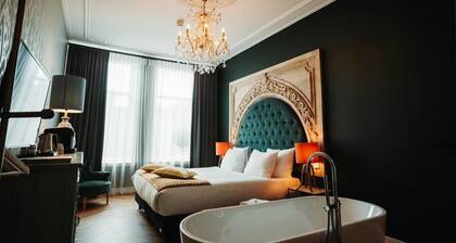 Boutique hotel ' t Gerecht