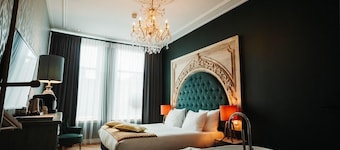 Boutique hotel ' t Gerecht