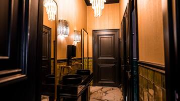 Interieur