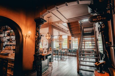 Boutique hotel ' t Gerecht