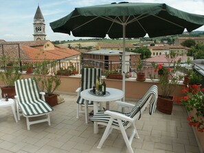 Teras/patio