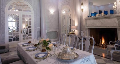 Riad Dar El Malaika