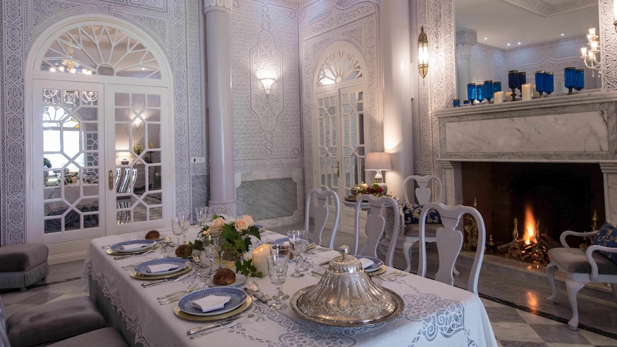 Riad Dar El Malaika