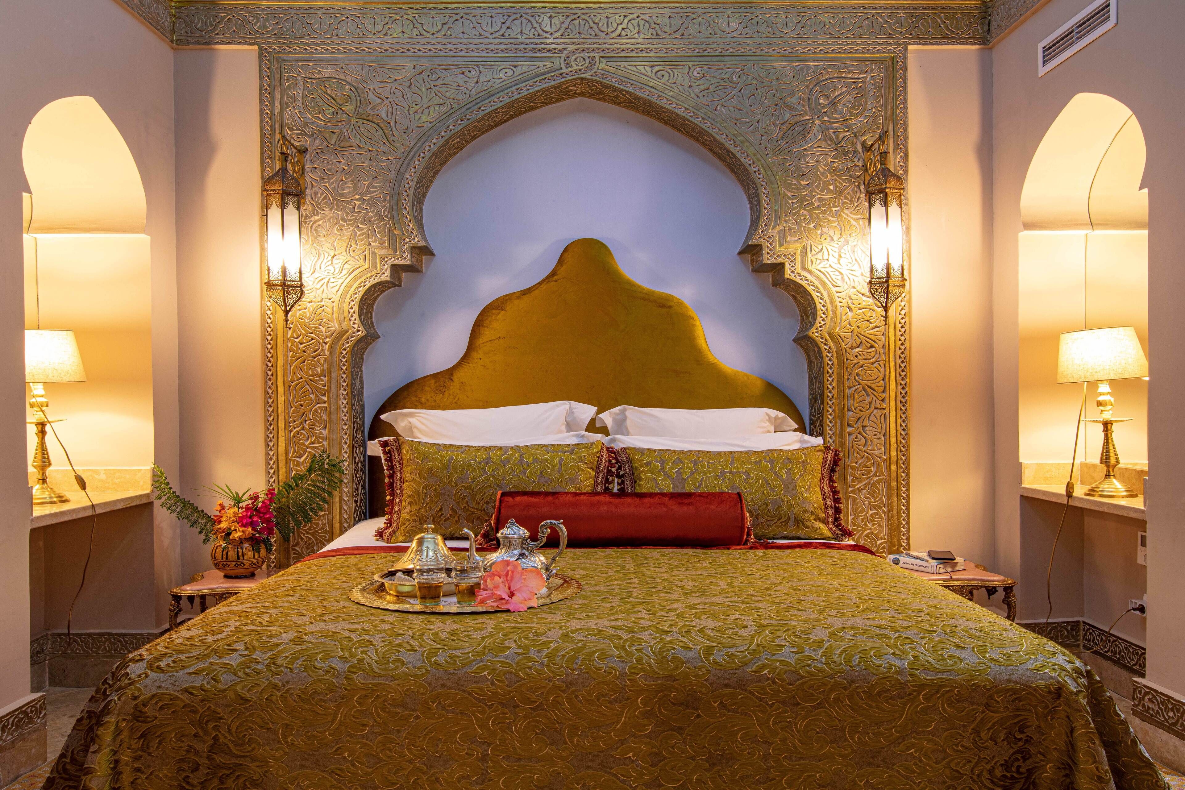 Presidential Suite, 2 Bedrooms