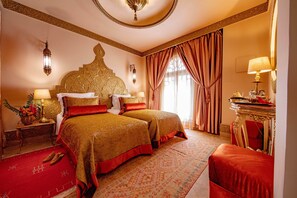 Presidential Suite, 2 Bedrooms