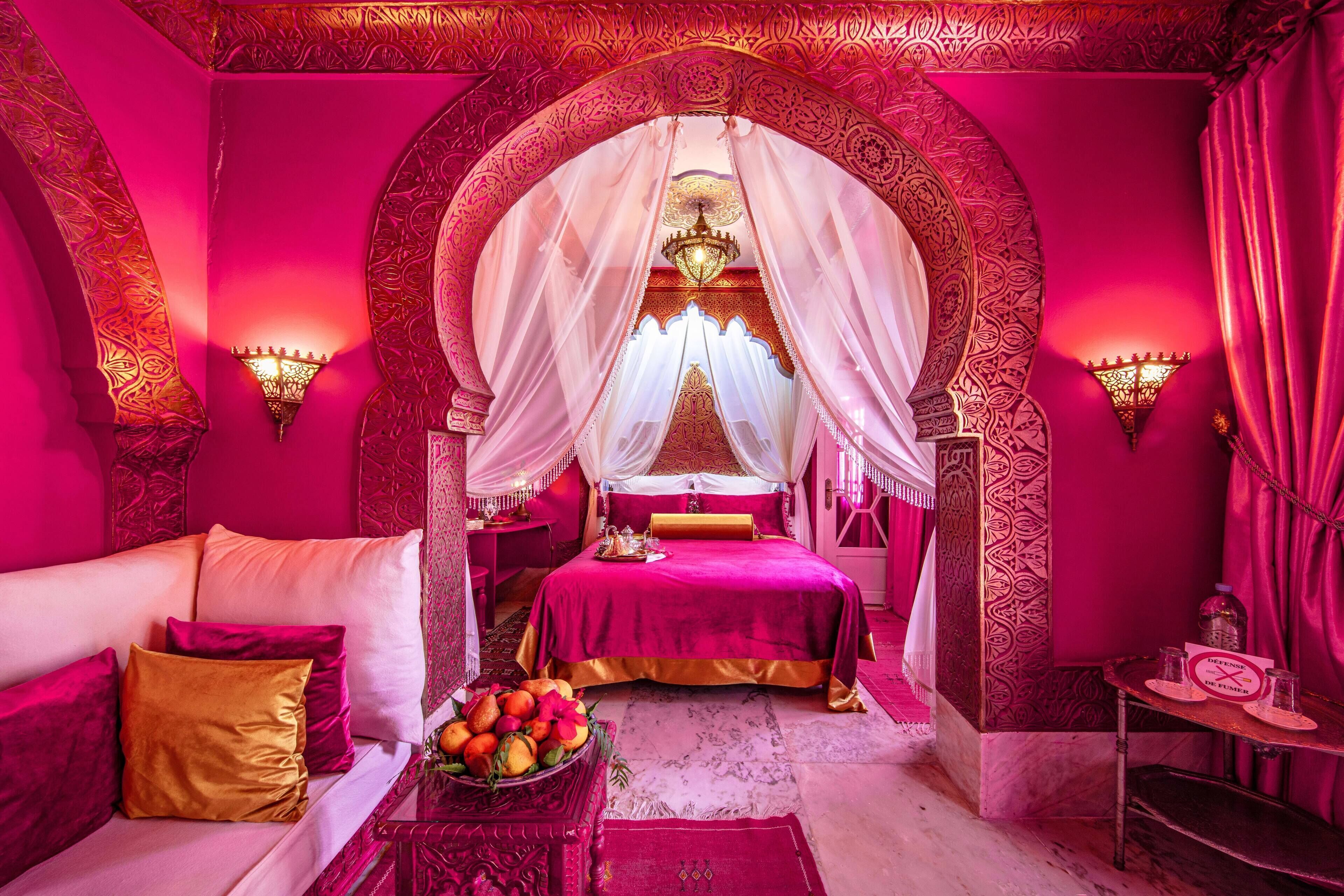 Egyptian cotton sheets, premium bedding, in-room safe, blackout drapes