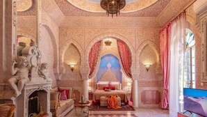 Royal Suite