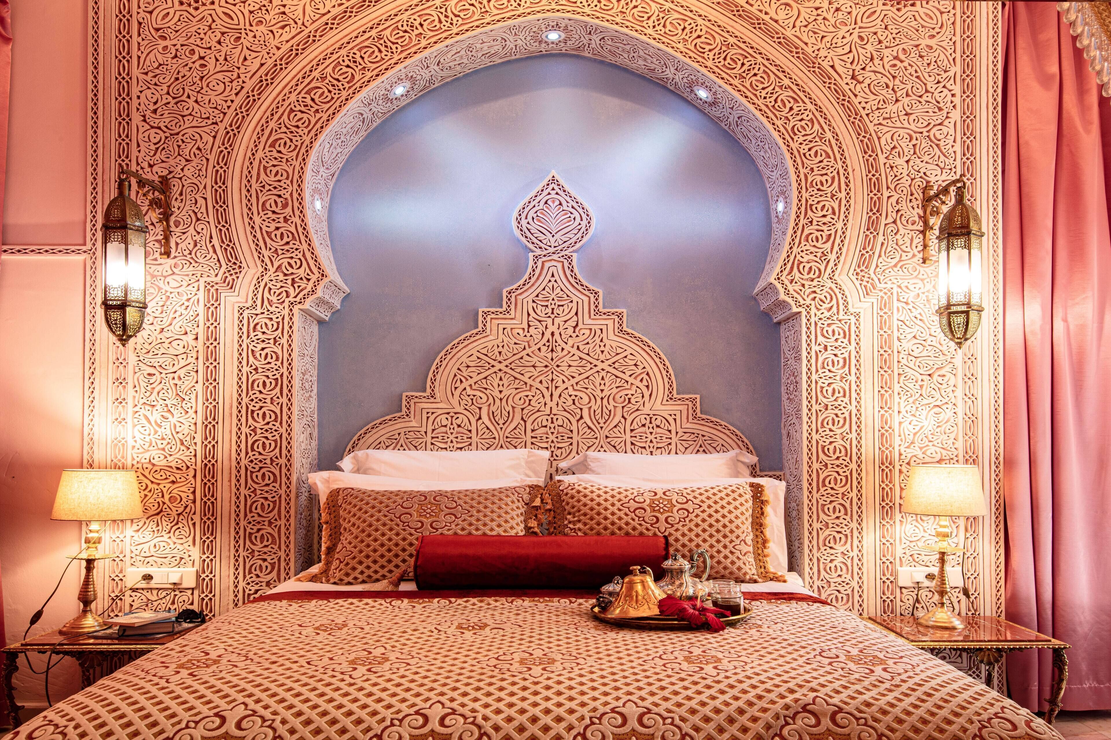 Egyptian cotton sheets, premium bedding, in-room safe, blackout drapes