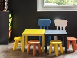 Miscellaneous - ibis Styles Lyon Bron Eurexpo (Bron)