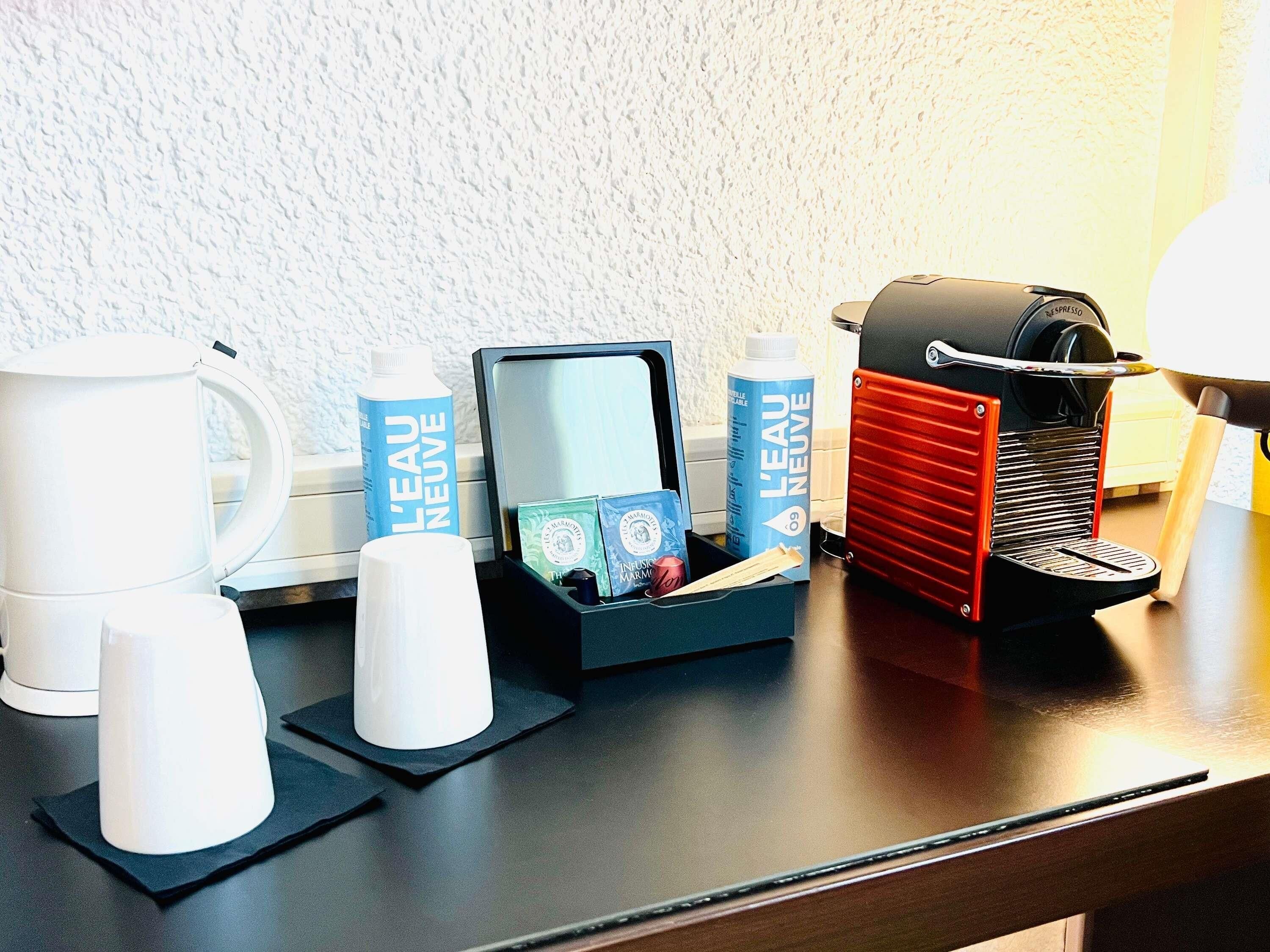 Photo - ibis Styles Lyon Bron Eurexpo