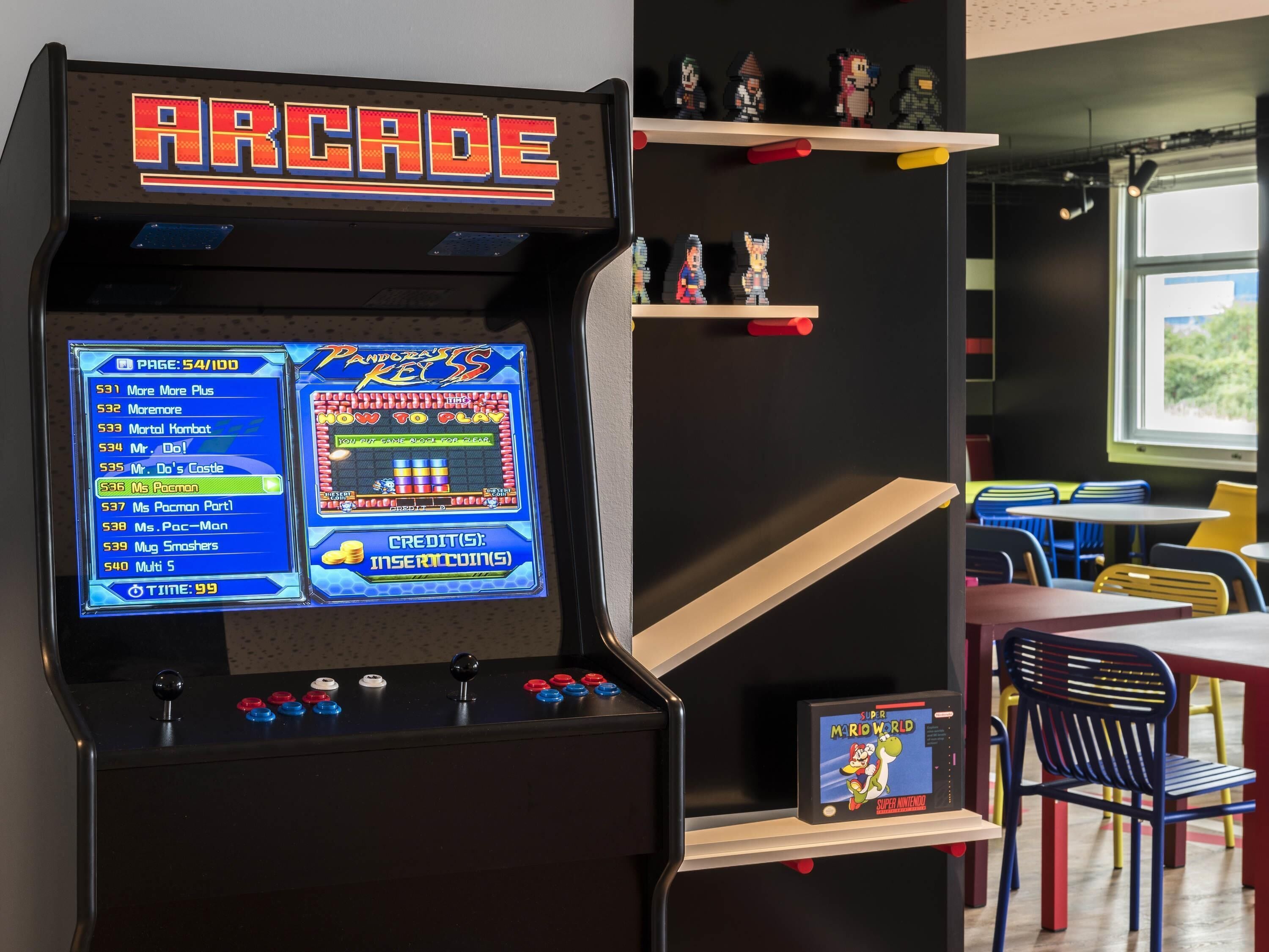 Photo - ibis Styles Lyon Bron Eurexpo