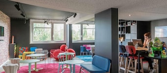 ibis Styles Lyon Bron Eurexpo