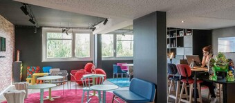 ibis Styles Lyon Bron Eurexpo