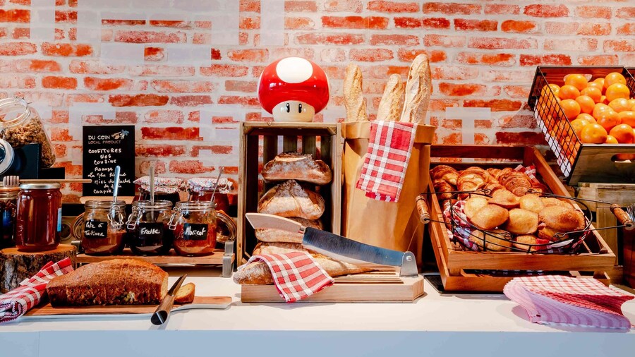 ibis Styles Lyon Bron Eurexpo