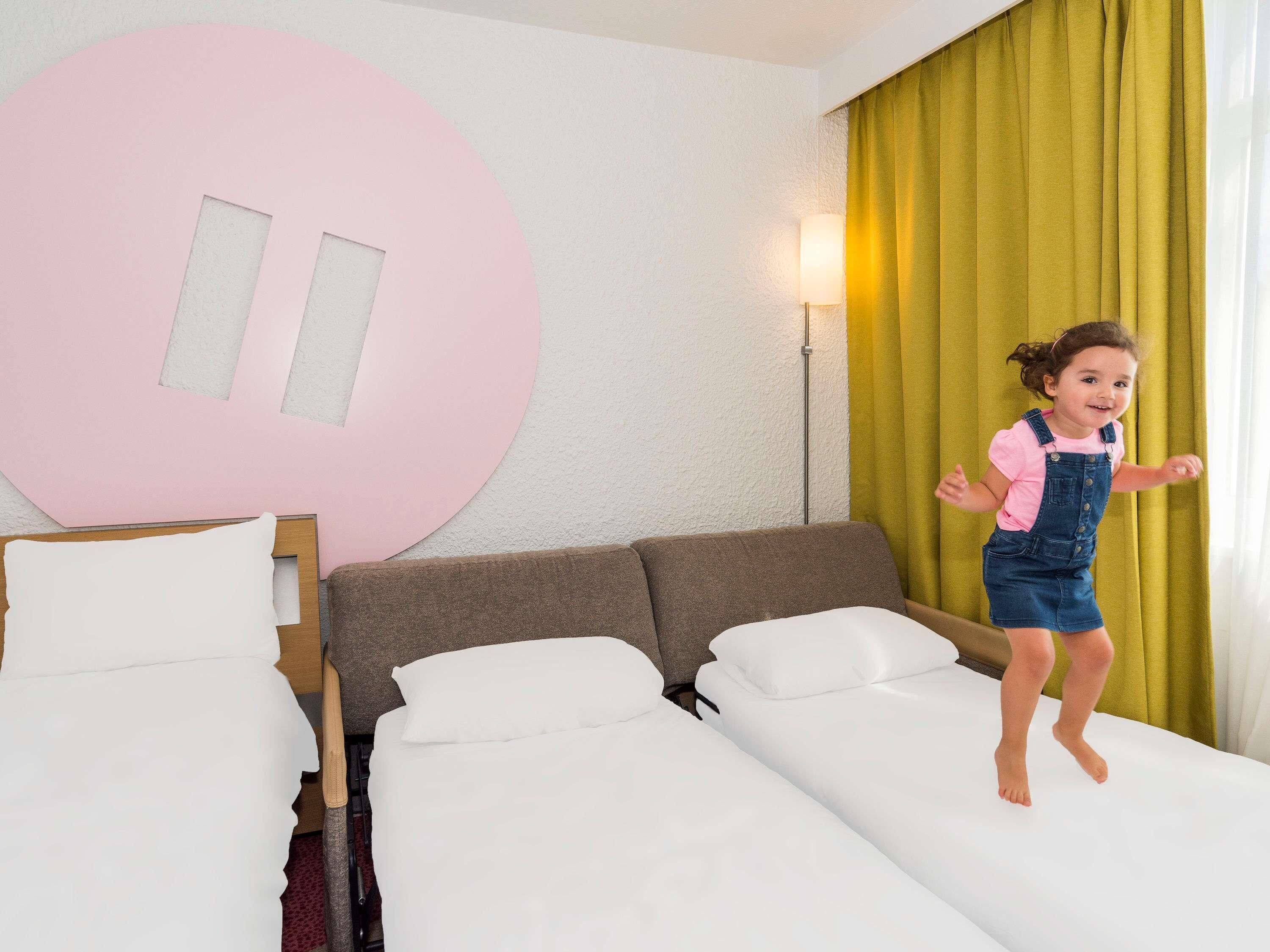 Photo - ibis Styles Lyon Bron Eurexpo