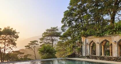 Melia Ba Vi Mountain Retreat